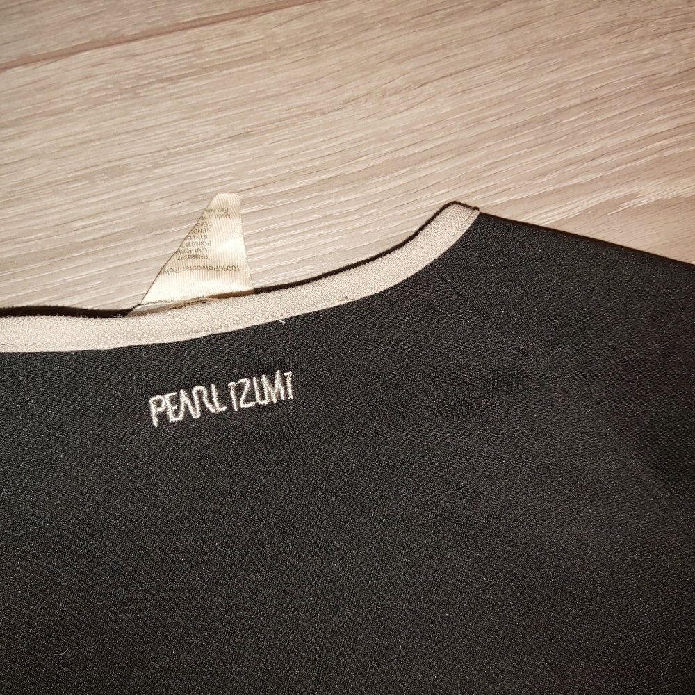 PEARL izumi biking shirt - Picture 5 of 6